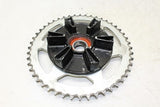 03-05 Yamaha Yzf R6 Rear Back Sprocket OEM
