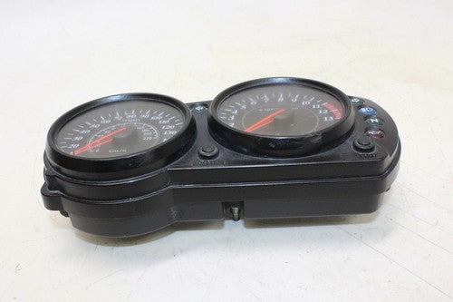 2007 Kawasaki Ninja 650r Ex650a Speedo Tach Gauges Display Cluster Speedometer
