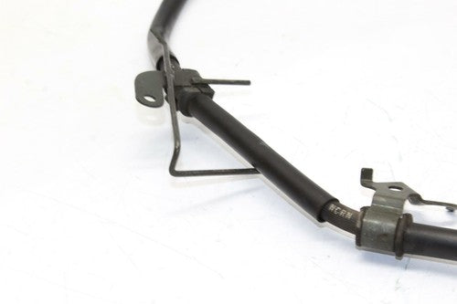 2003-2005 Suzuki Sv1000 Front Brake Caliper Hoses Lines OEM