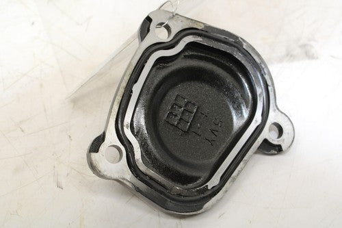 2008 Yamaha Fz1 Engine Motor Timing Chain Cover Oem