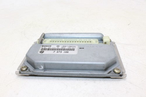 2003 Bmw K1200rs Ecu Computer Controller Unit Black Box Ecm Cdi 7673166
