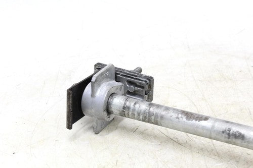 2005 Kawasaki ZR750K Rear Axle Back Wheel Rim Pivot Bolt Axel