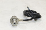 1984 Honda Goldwing 1200 Gl1200 Antenna Wire Wiring Cable OEM *CUT*