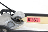 2005 Suzuki Gsxr750 Rear Dogbone Shock Linkage Link