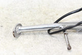 2005 Kawasaki Ninja Zx10r Zx1000c Kickstand Side Kick Stand