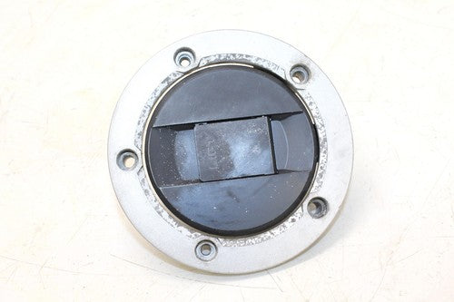 2005 Suzuki Sv650s Ignition Lock Key Set With Gas Cap And Seat Lock !NO KEY!