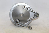 1995 Honda Nighthawk 750 Cb750 Drum Brake