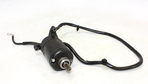 2014 Yamaha V Star 950 Xvs950er Engine Starting Starter Motor -dc 12v