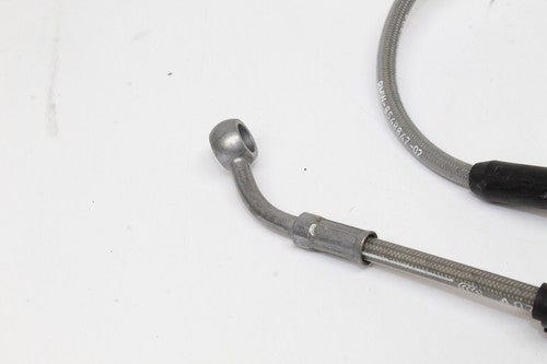 2014-2017 Bmw S1000r Rear Back Brake Hose FLUID Line OEM
