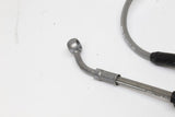 2014-2017 Bmw S1000r Rear Back Brake Hose FLUID Line OEM