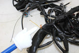 2021 Kawasaki Ninja Zx-6r Zx 636hm Main Engine Wiring Harness Motor  !PARTS ONLY