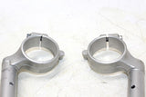 2005 Suzuki Gsxr1000 Left Right Clip On Ons Handlebars Pair Set