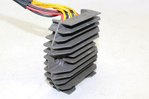 2009 Triumph Tiger Rectifier Voltage Regulator