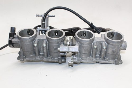 2006-07 Honda Cbr1000rr Carbs Carburetors OEM