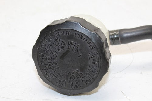 1997-2001 Suzuki Tl1000s Front Brake Master Fluid Reservoir TANK Bottle OEM
