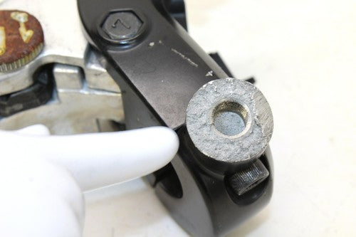 2018 Kawasaki Vulcan S En650 Clutch Perch Mount With Lever