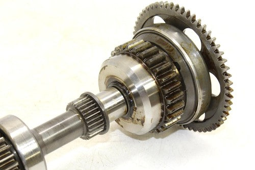 1992 Kawasaki Ninja Zx6 Zx600d Gear OEM