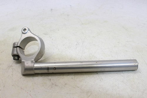 2000 Suzuki Gsxr600 Left Right Clip On Ons Handlebars Pair Set