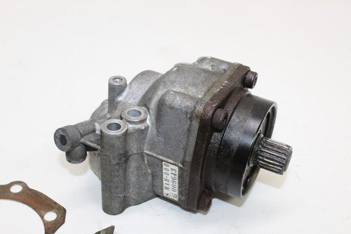 1995 Honda Shadow 1100 Vt1100cl Final Drive Gear Differential OEM