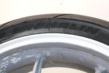 2013 Ducati Monster 796 Rear Back Wheel Rim