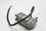 2004 Suzuki Intruder 1500 VL1500 ENGINE STARTING STARTER MOTOR 31100-38B02-000