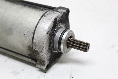 2011 Aprilia Dorsoduro 750 SMV750 ENGINE STARTING STARTER MOTOR -DC 12V