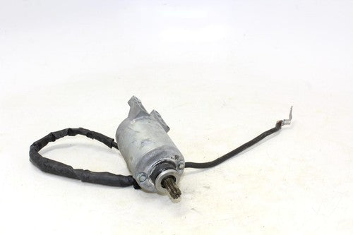 2005 Kawasaki Ninja Zx6r Zx636c Engine Starting Starter Motor -dc 12v