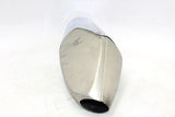 2002 Suzuki Sv650 Exhaust Pipe Muffler Slip On Can Silencer