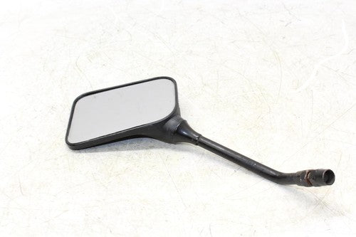 06-08 Kawasaki Ninja 650r Ex650a Left Side Rear View Mirror