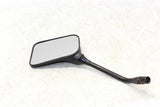 06-08 Kawasaki Ninja 650r Ex650a Left Side Rear View Mirror