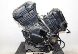 1989 Honda Interceptor Vtr Vtr250 Engine Motor