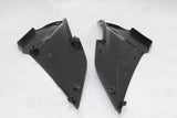 2015-18 Yamaha Yzf R3 Right Left Front Side Seat Panels Trims Cowls Fairings OEM