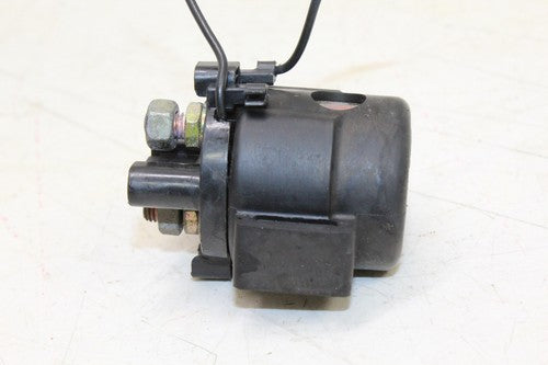 1997 Triumph Daytona T595 Engine Starter Relay Starting Motor Switch