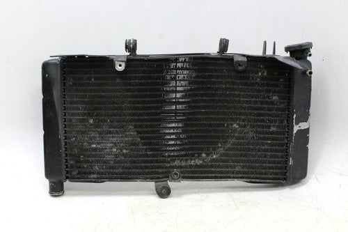 1993 Honda Cbr900rr Engine Radiator Motor Cooler Cooling Radiater