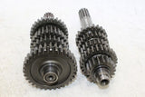 2013 Ducati Monster 796 Engine Motor Transmission Tranny Gears