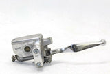 2000-05 Honda Shadow Sabre 1100c2 Front Brake Master Cylinder W/ LEVER