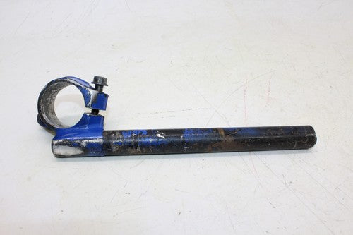 2008 Kawasaki Ninja 650r Ex650af Left Right Clip On Ons Handlebars Pair Set