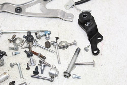 2009 Suzuki Gsxr1000 Fairing Cowl Bolts Screws Set