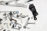 2009 Suzuki Gsxr1000 Fairing Cowl Bolts Screws Set