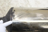 2004 Suzuki Gs500f Full Exhaust System Headers Pipe Muffler