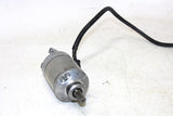2001 Suzuki Gsxr750 Engine Starting Starter Motor -dc 12v