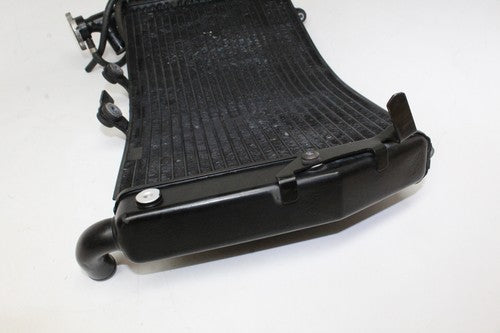 2014 Triumph Tiger Explorer Engine Radiator Motor Cooler Cooling Radiater OEM