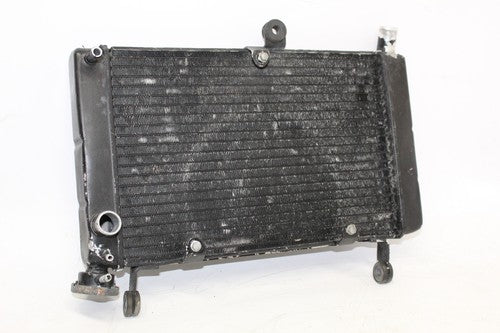 1998 Yamaha Yzf600r Engine Radiator Motor Cooler Cooling Radiater