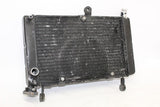 1998 Yamaha Yzf600r Engine Radiator Motor Cooler Cooling Radiater