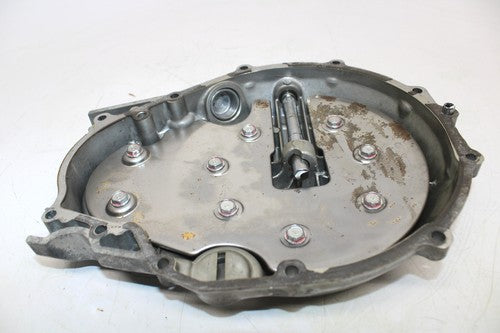 2002 Kawasaki Vulcan 500 En500c Ltd Clutch Side Engine Motor Cover