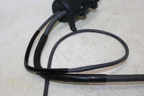 2007 Honda Silver Wing 600 Fsc600 Evap Vapor Charcoal Emission Canister