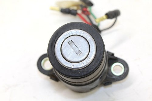 2002 Honda Rebel 250 Cmx250c Ignition Lock !NO KEY!