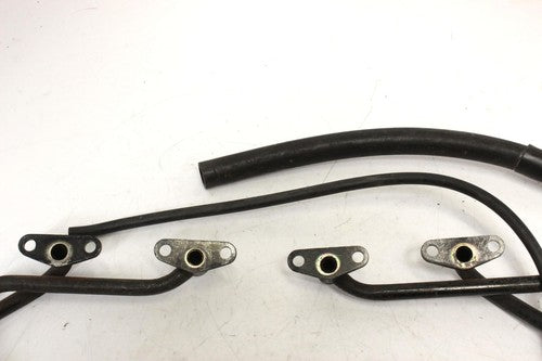 1988 HONDA CBR600F AIR INDUCTION REED VALVE OEM