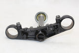 2000 Honda Cbr600f4 Front Forks Clamp Lower Triple Tree Stem 53219-mbw-000 OEM