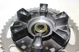 2005 Yamaha Yzf600r Rear Back Sprocket